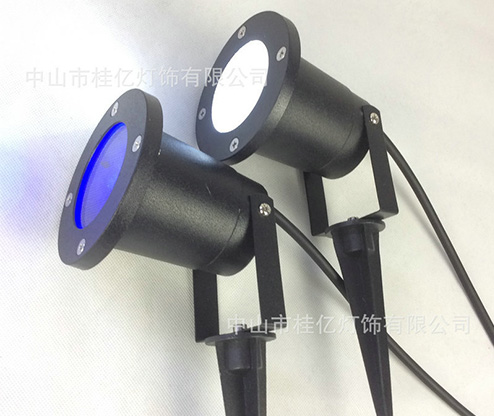 LED路灯厂