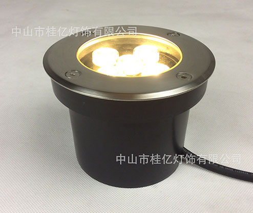 路灯生产厂家