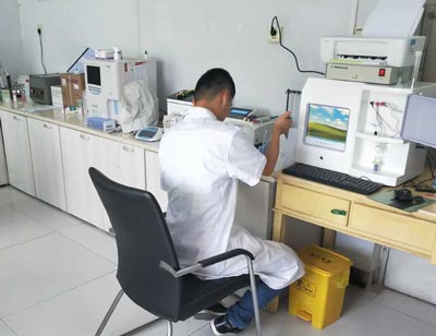 医用草莓视频IOS在线下载抵达高庙王卫生院