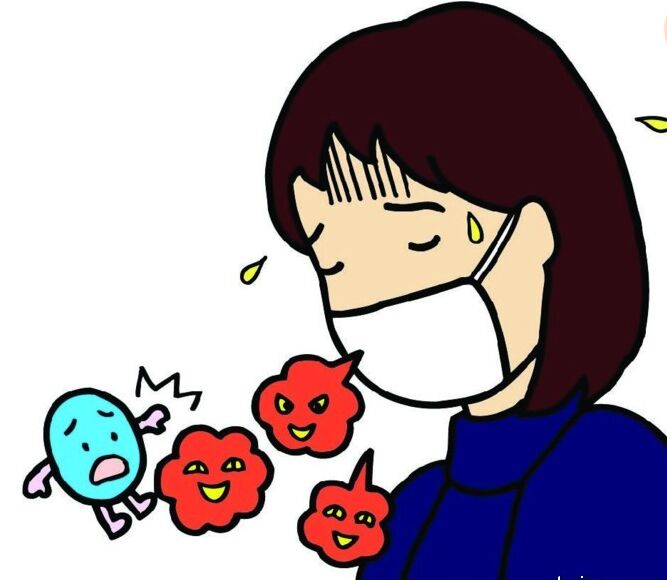 医用草莓视频IOS在线下载谈癌症与微量元素的关系