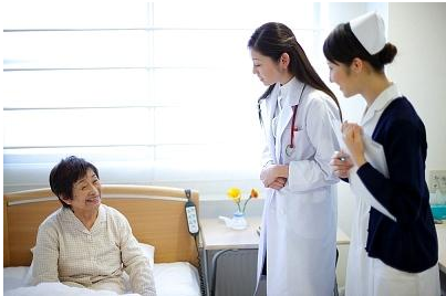 医用草莓视频IOS在线下载厂家谈中老年白癜风发病机理