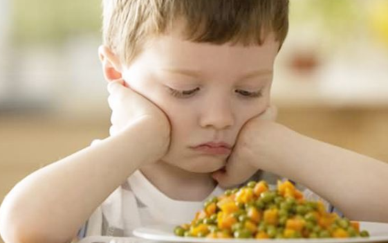 黄色草莓视频免费在线观看厂家谈孩子缺锌的影响