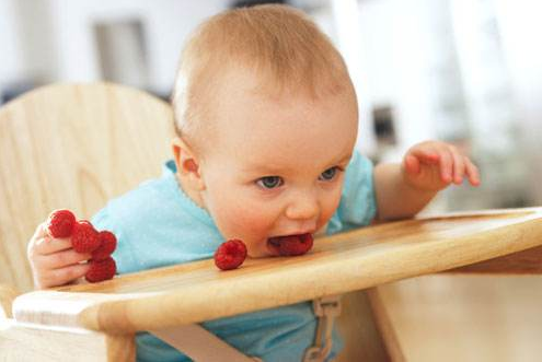 儿童黄色草莓视频免费在线观看品牌谈宝宝需补微量元素吗？