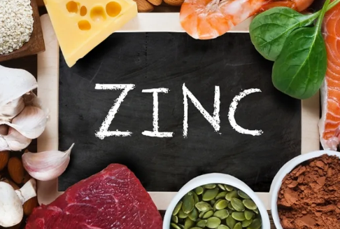 GK-1全自动草莓视频IOS在线下载品牌剖析孩子指甲有白斑、头发黄是缺锌吗？