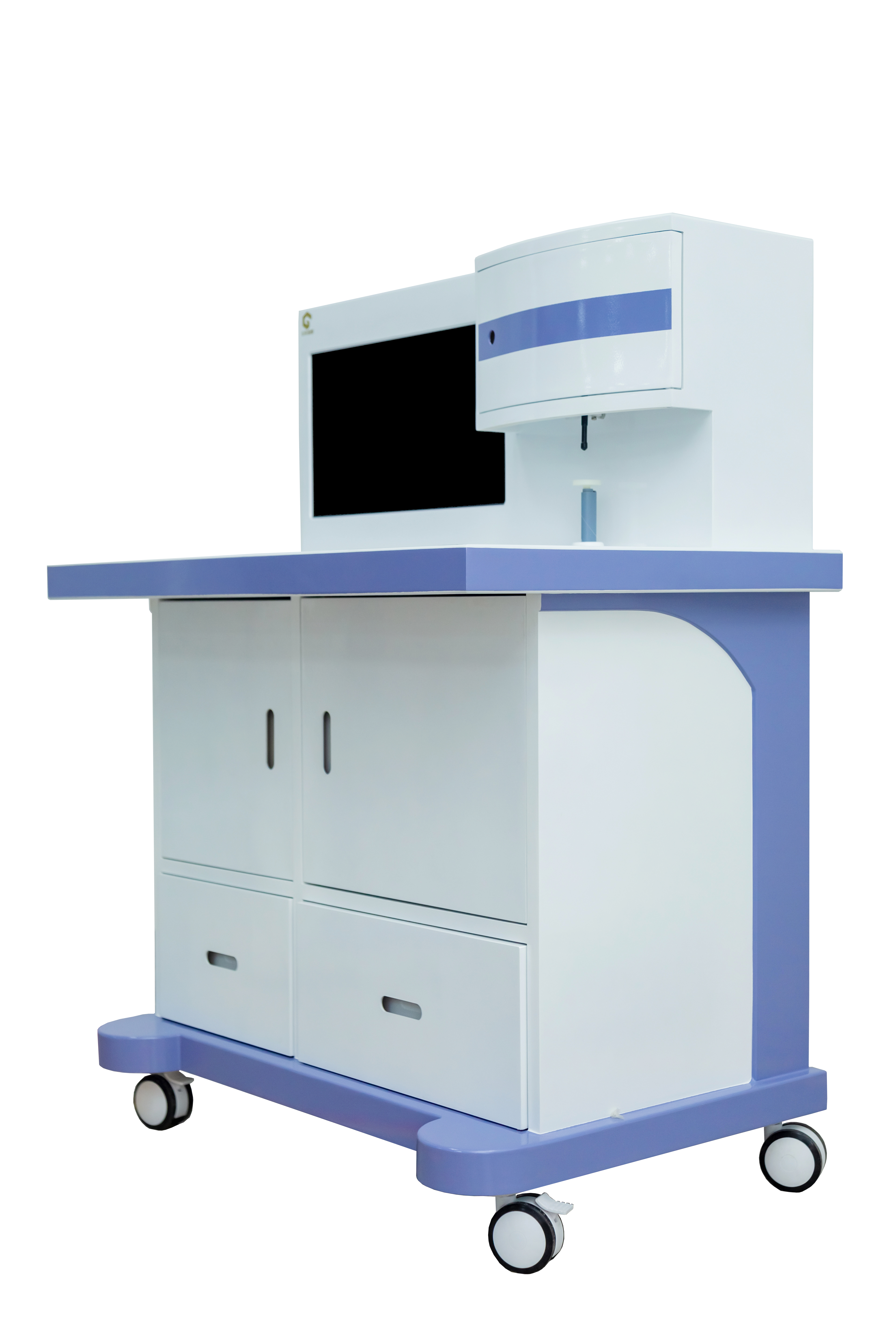 检测微量元素的仪器 检测微量元素的仪器