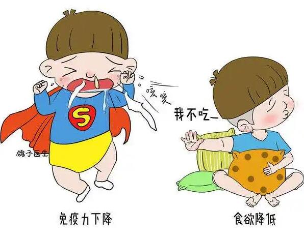 全自动草莓视频IOS在线下载厂家提醒缺乏某些微量元素而造成免疫力低下……