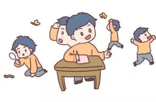 草莓视频IOS在线下载厂家关心多动症儿童身体内微量元素 草莓视频IOS在线下载厂家关心多动症儿童身体内微量元素