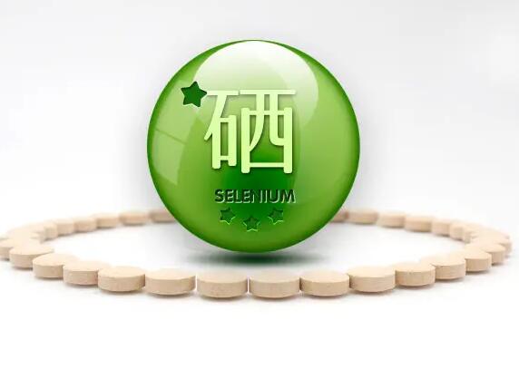 微量元素测定仪厂家提示运动能形成新的神经元：元素“硒”起着至关重要的作用