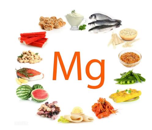 草莓视频IOS在线下载厂家提醒镁元素在身体里功能你知道吗？