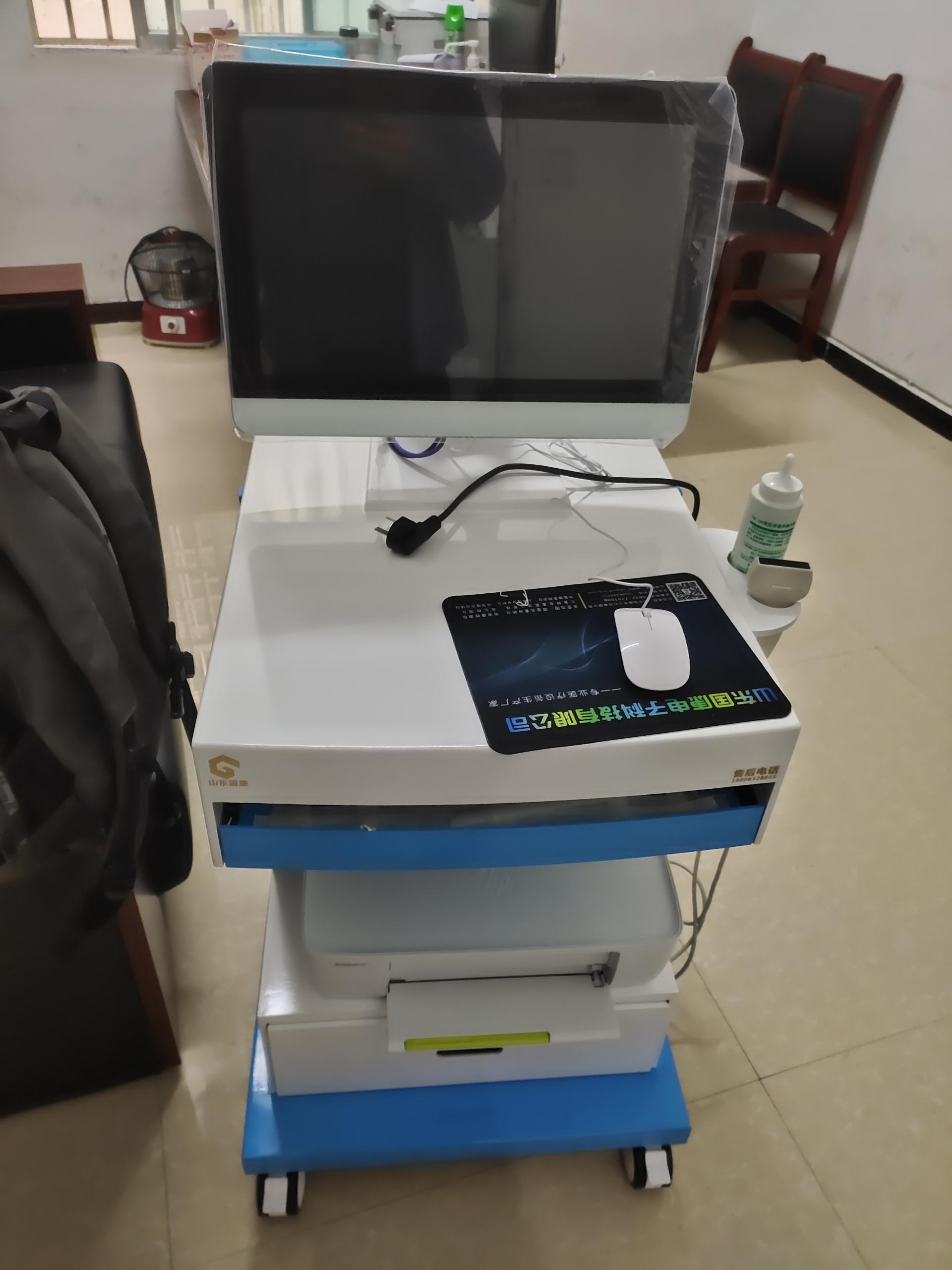 人体微量元素检测设备自身的优势有哪些？草莓视频APP下载18普及一下！