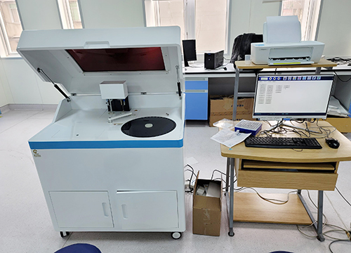 人体微量元素检测设备有必要对人体进行微量元素做检查吗？