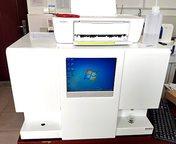 微量元素测定仪品牌草莓视频APP下载18提示反复口腔溃疡缺微量元素嘛