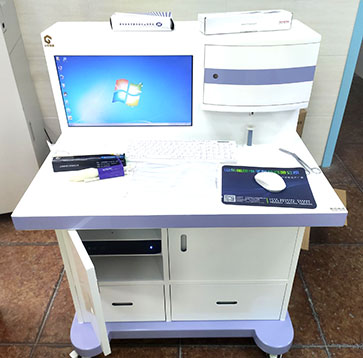 山东草莓视频APP下载18人体微量元素测试仪厂家分析钠、铁、硒等与肿瘤的关系