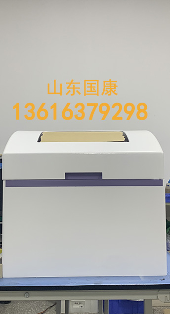 全自动微量元素测定仪的检测仪器的精度如何？