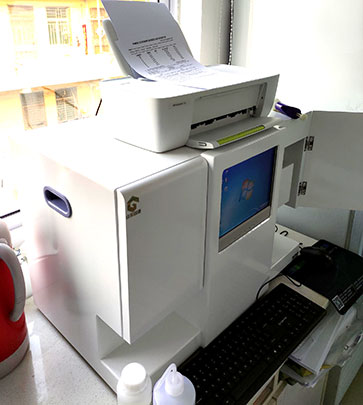 山东草莓视频APP下载18草莓视频IOS在线下载设备已发货，杨柳卫生院请注意查收！