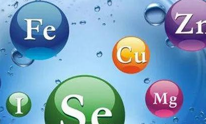 湖南衡阳黄色草莓视频免费在线观看厂家：身体这些症状和微量元素有关系