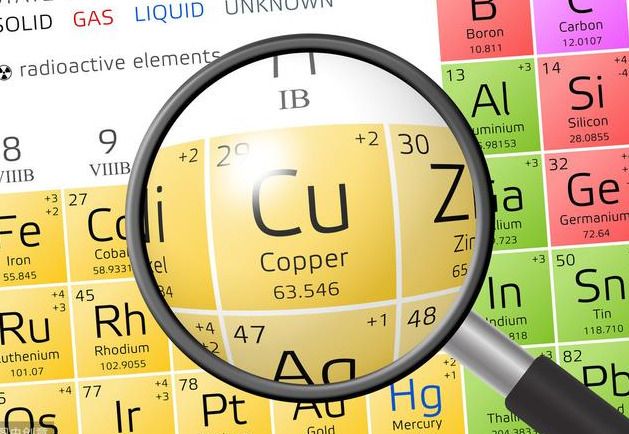 湖南怀化头发黄色草莓视频免费在线观看：毛发中的微量元素有什么意义？受什么影响？