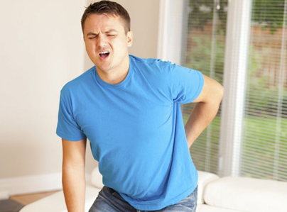 广安医用微量元素测试仪：这些元素对男性有着特殊含义！快来瞧瞧8.29