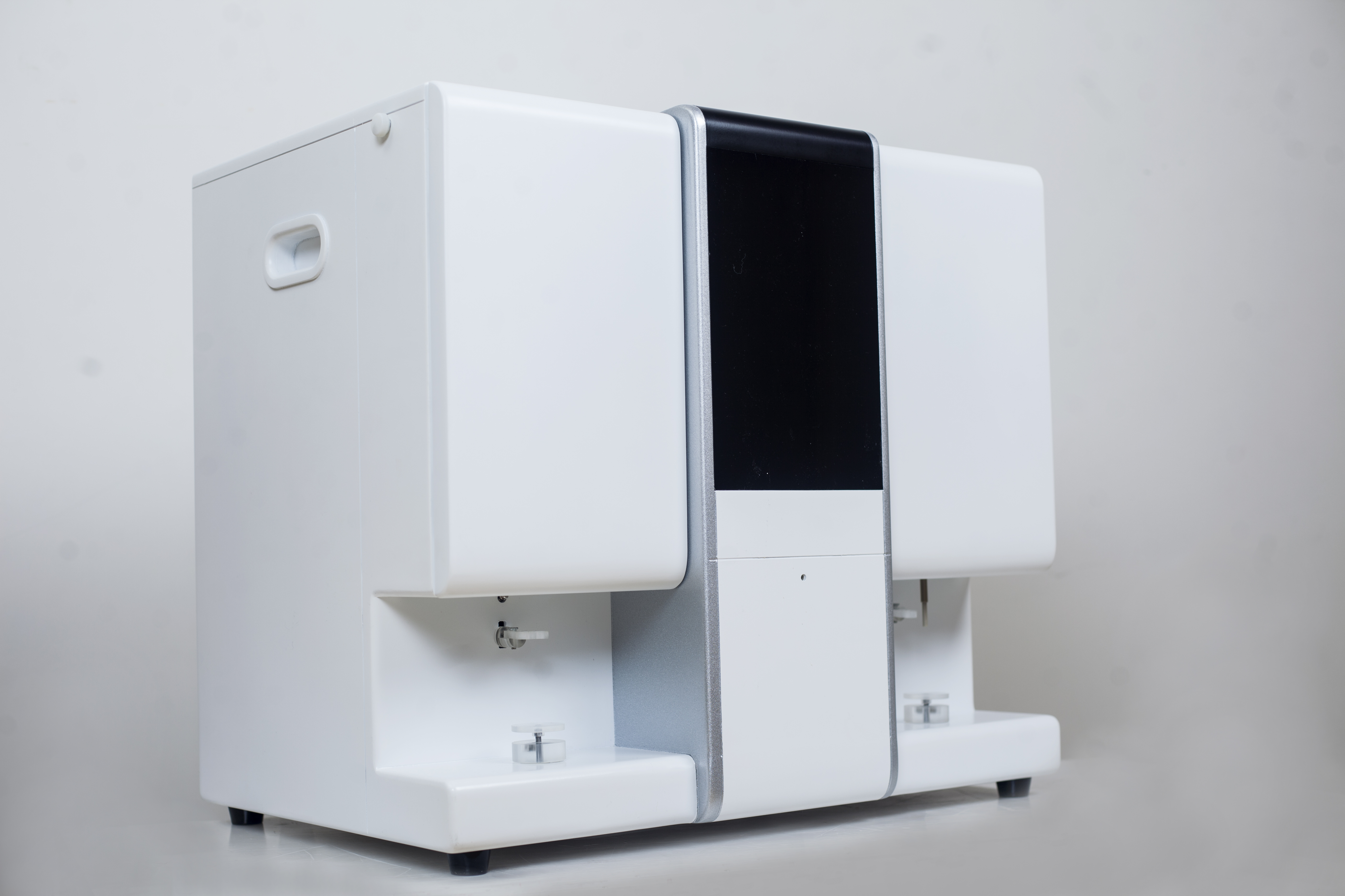 医用微量元素测定仪:微量元素供给不足造成的生理或病理障碍可以通过后天补充而变好吗？